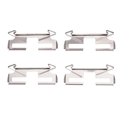 Dynamic Friction Company Disc Brake Hardware Kit 340-68002