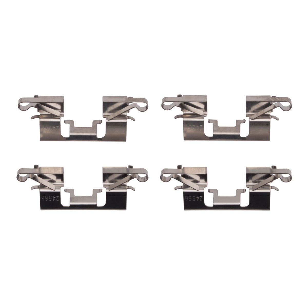 Dynamic Friction Company Disc Brake Hardware Kit 340-68011