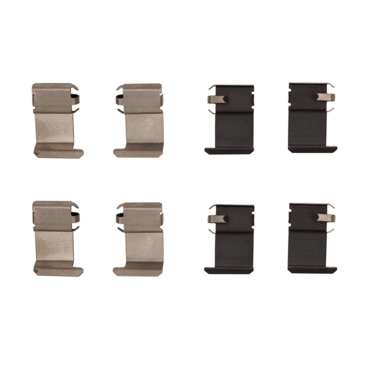 Dynamic Friction Company Disc Brake Hardware Kit 340-72002