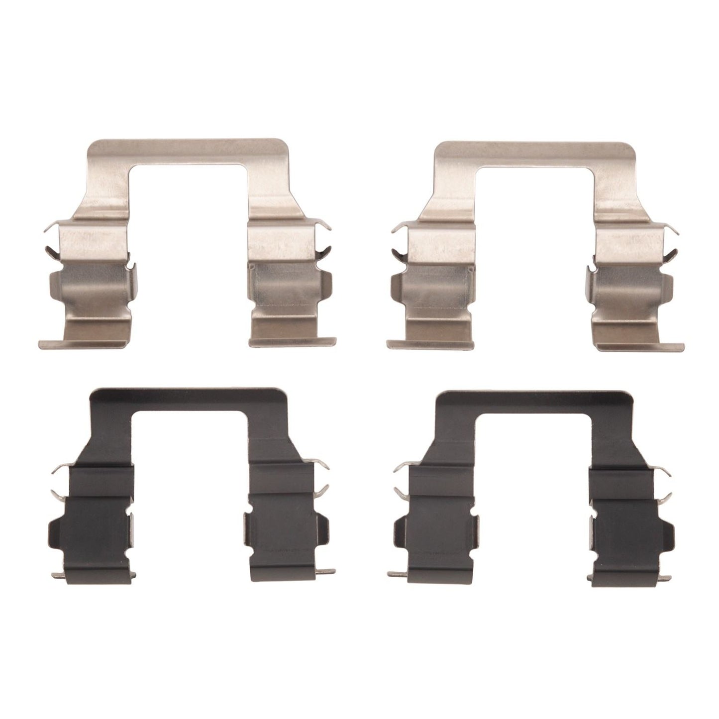 Dynamic Friction Company Disc Brake Hardware Kit 340-72003
