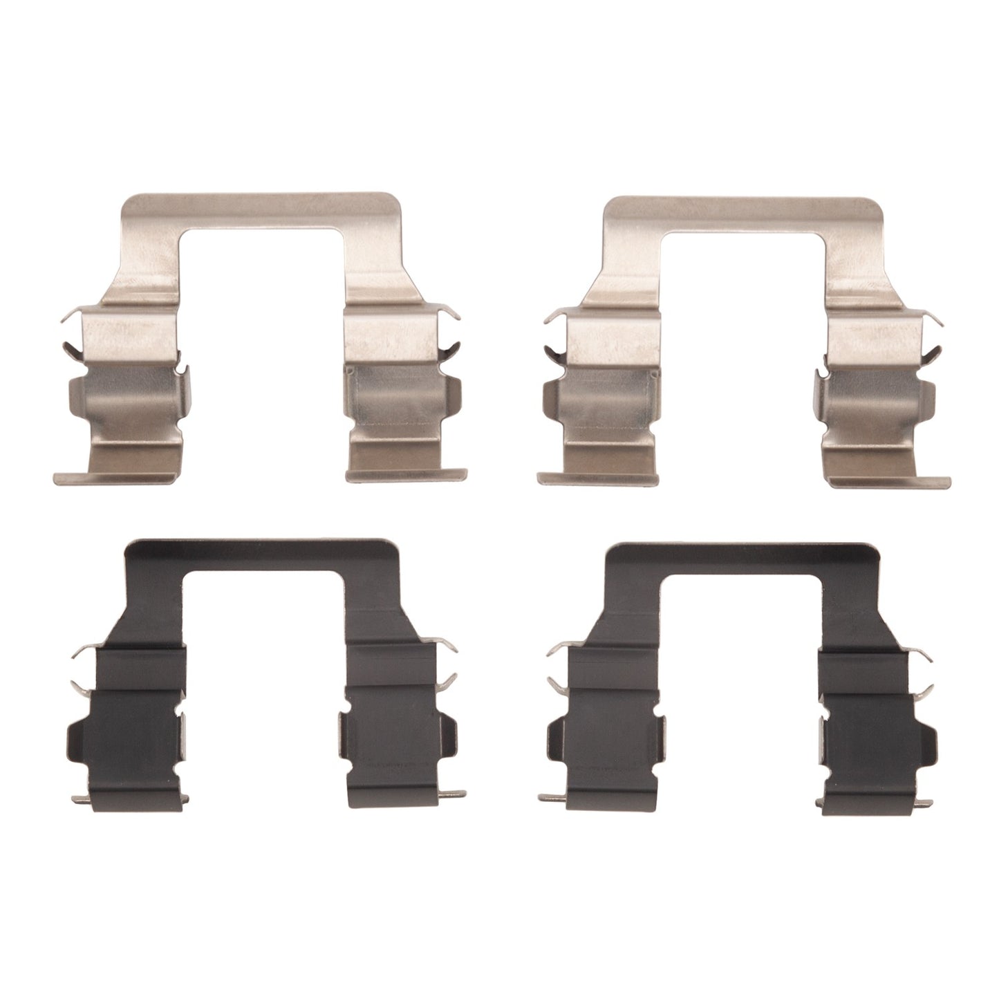 Dynamic Friction Company Disc Brake Hardware Kit 340-72003