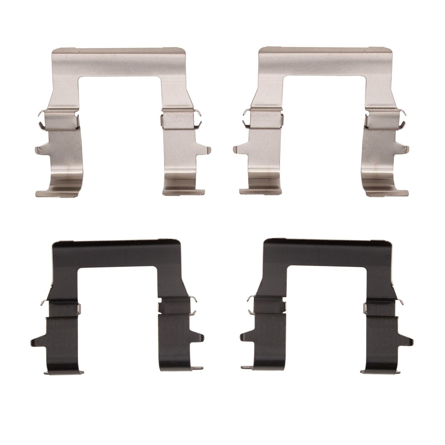 Dynamic Friction Company Disc Brake Hardware Kit 340-72006