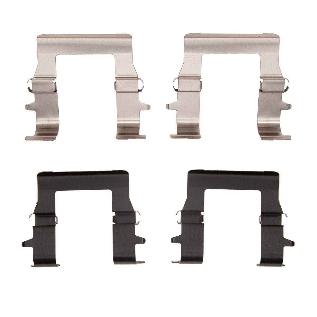 Dynamic Friction Company Disc Brake Hardware Kit 340-72006