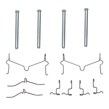 Dynamic Friction Company Disc Brake Hardware Kit 340-72007