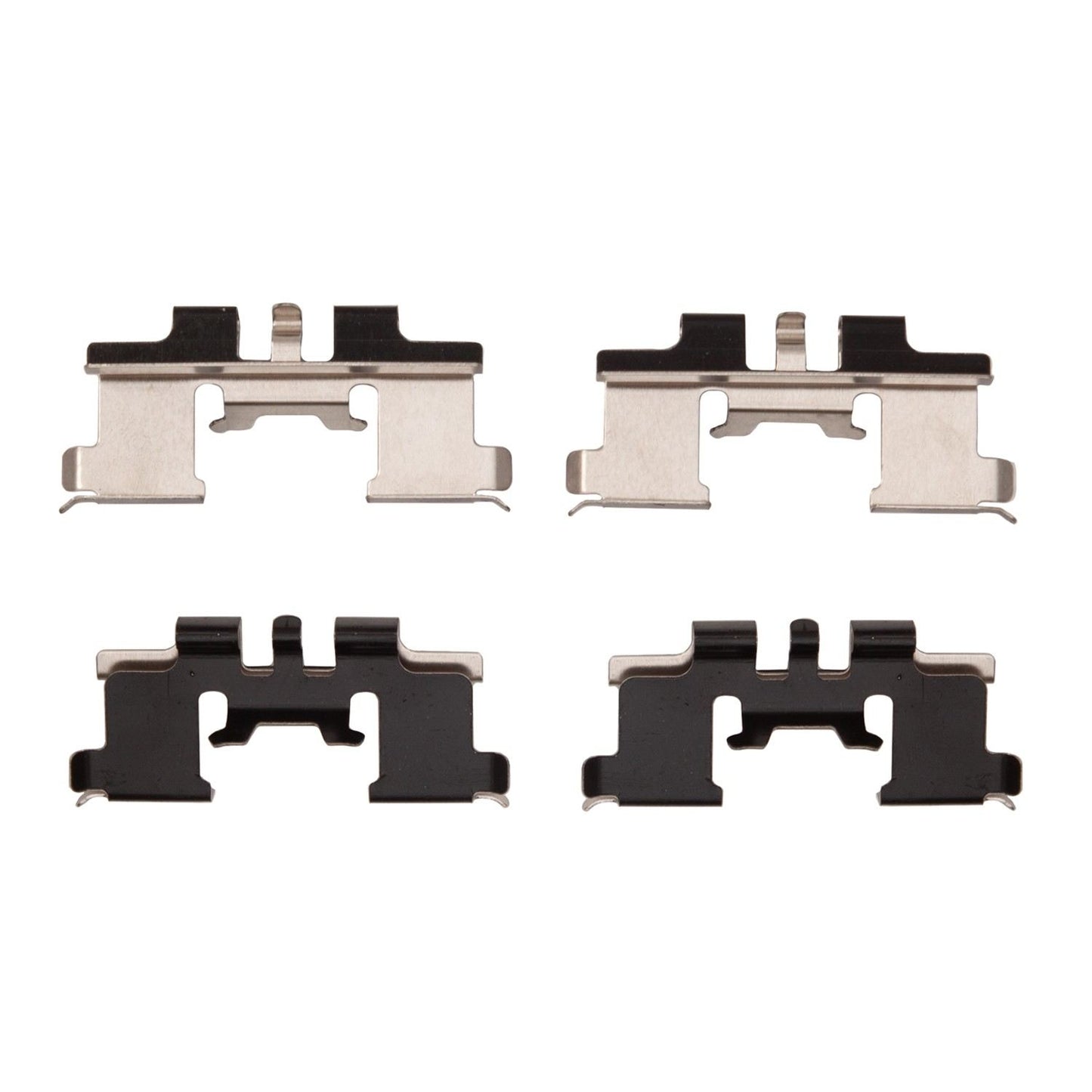 Dynamic Friction Company Disc Brake Hardware Kit 340-72012