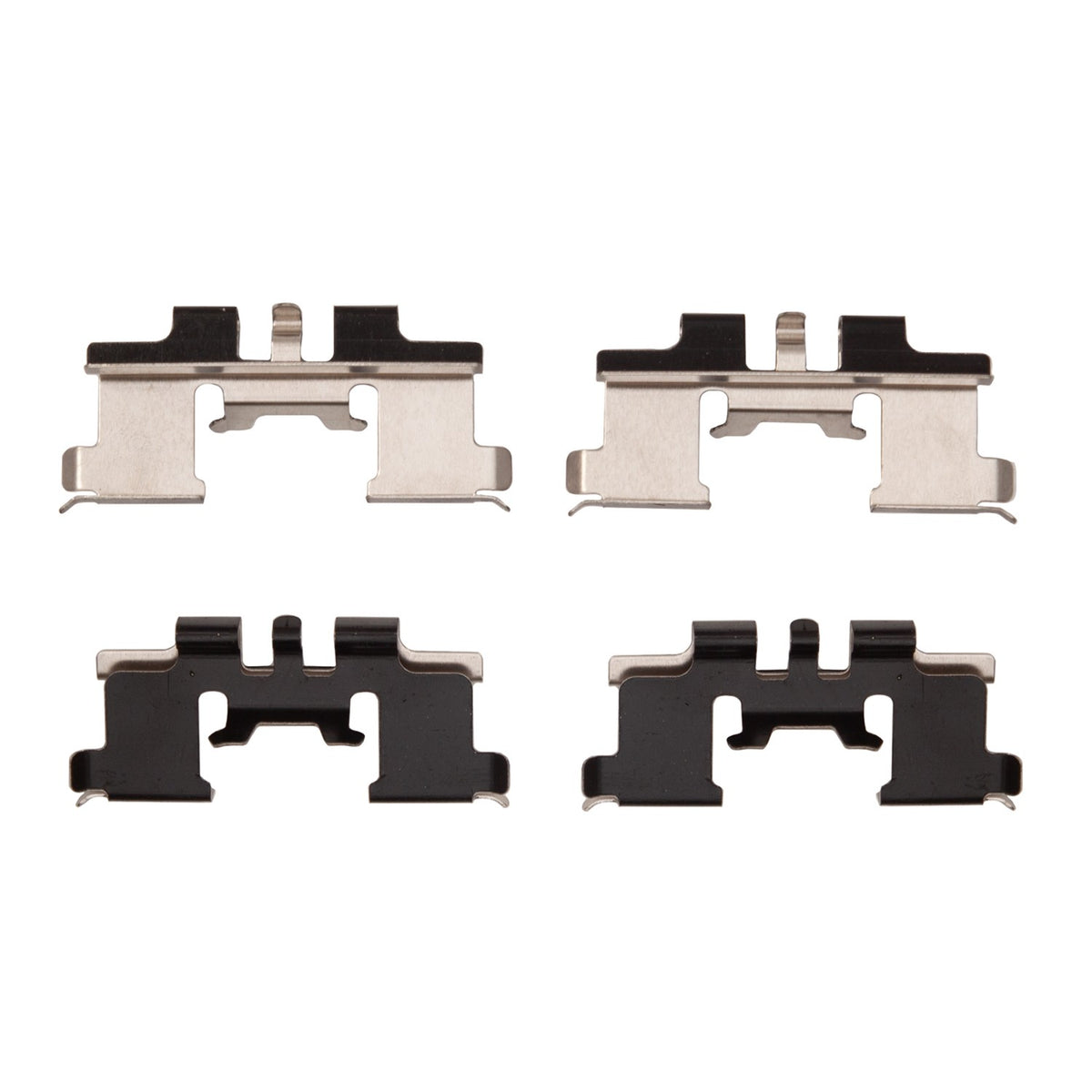 Dynamic Friction Company Disc Brake Hardware Kit 340-72012