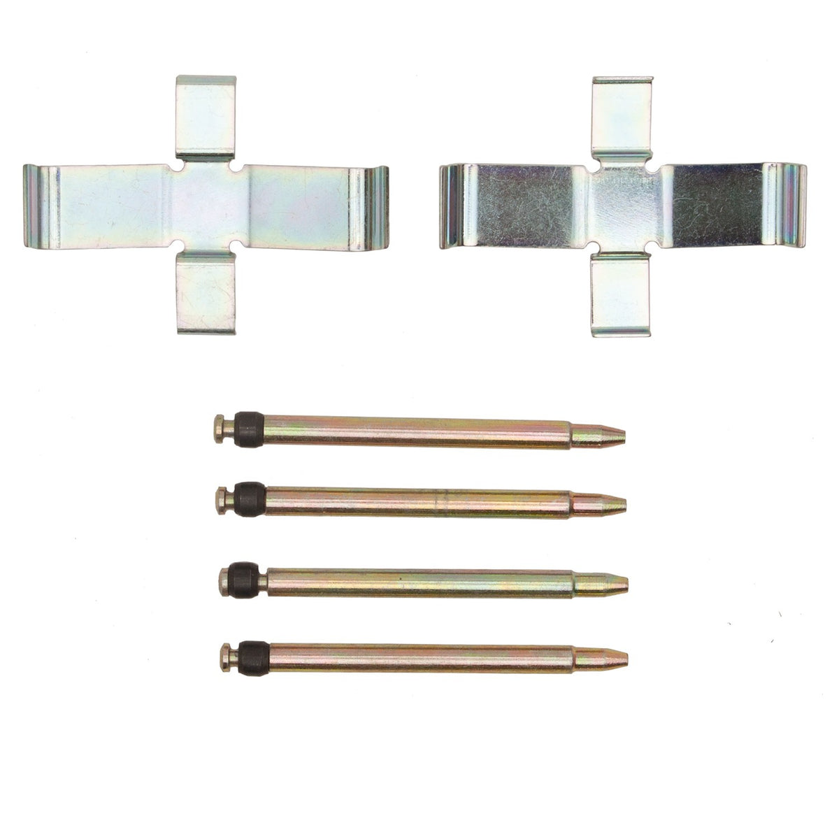 DFC 74-79 Audi 5000 Front Premium Hardware Kit 340-73000