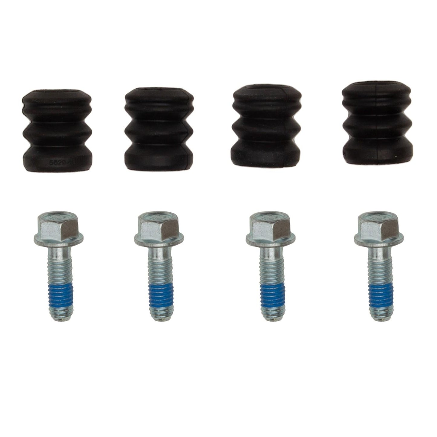 Dynamic Friction Company Disc Brake Hardware Kit 340-73001