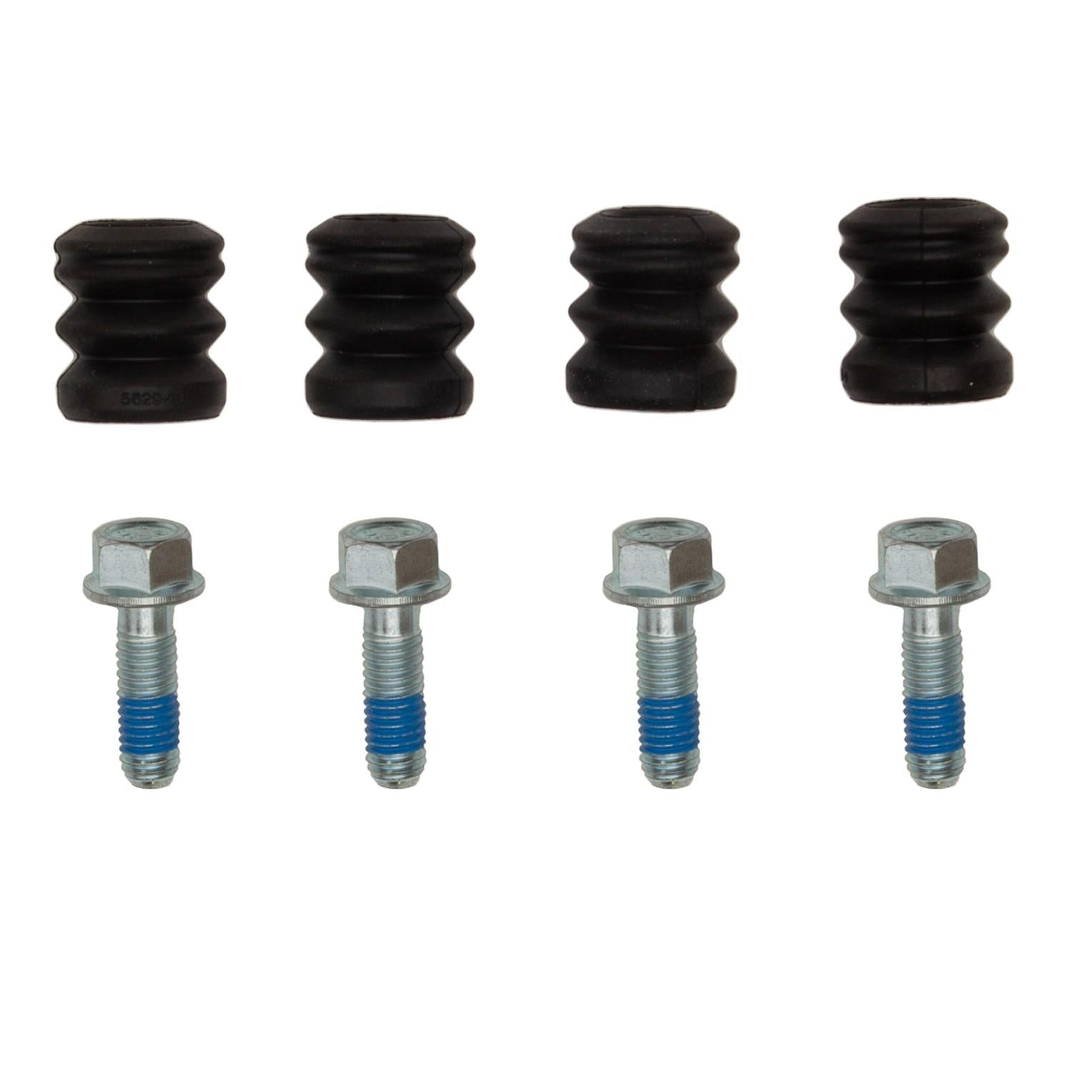 Dynamic Friction Company Disc Brake Hardware Kit 340-73001