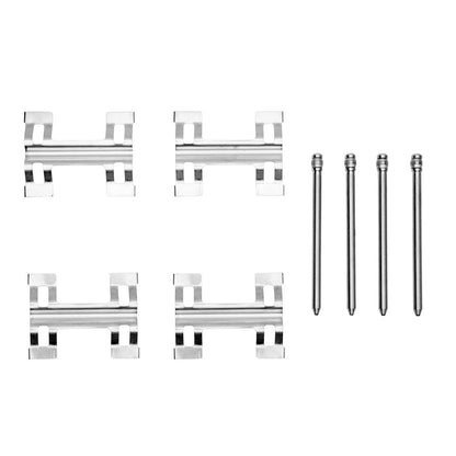 Dynamic Friction Company Disc Brake Hardware Kit 340-73003