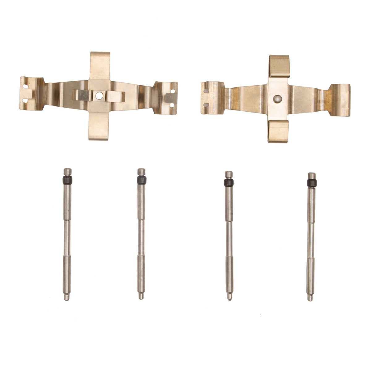 Dynamic Friction Company Disc Brake Hardware Kit 340-73010