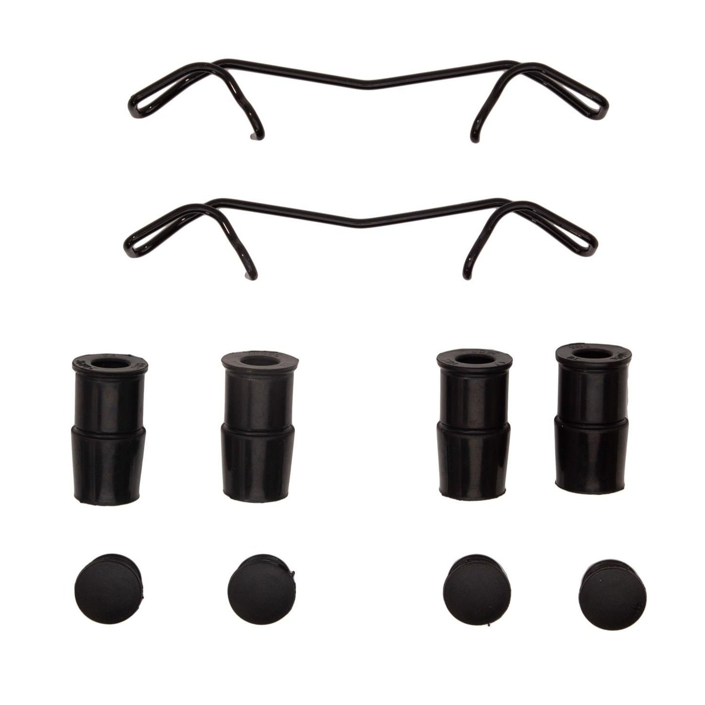 Dynamic Friction Company Disc Brake Hardware Kit 340-73012