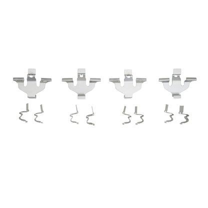 Dynamic Friction Company Disc Brake Hardware Kit 340-73016