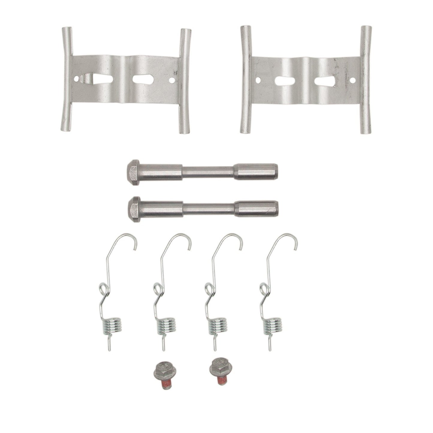 Dynamic Friction Company Disc Brake Hardware Kit 340-73019