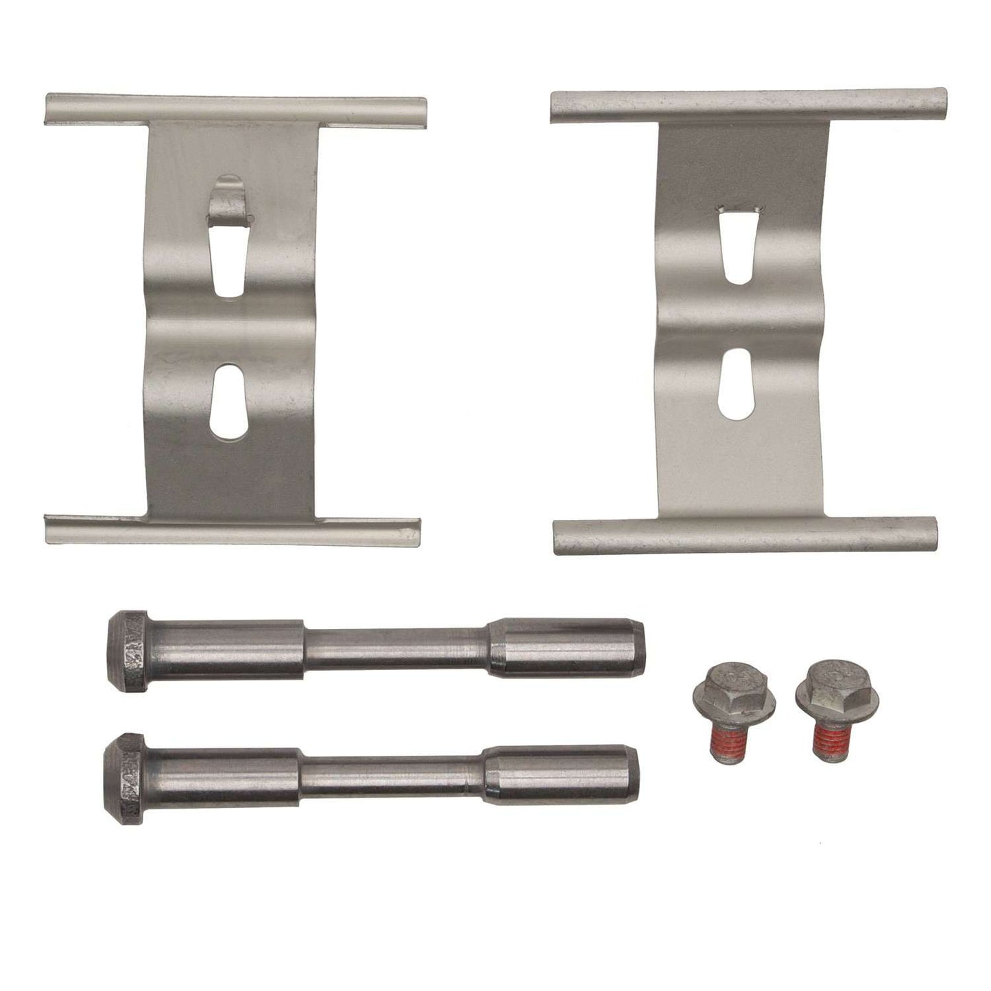 Dynamic Friction Company Disc Brake Hardware Kit 340-73023