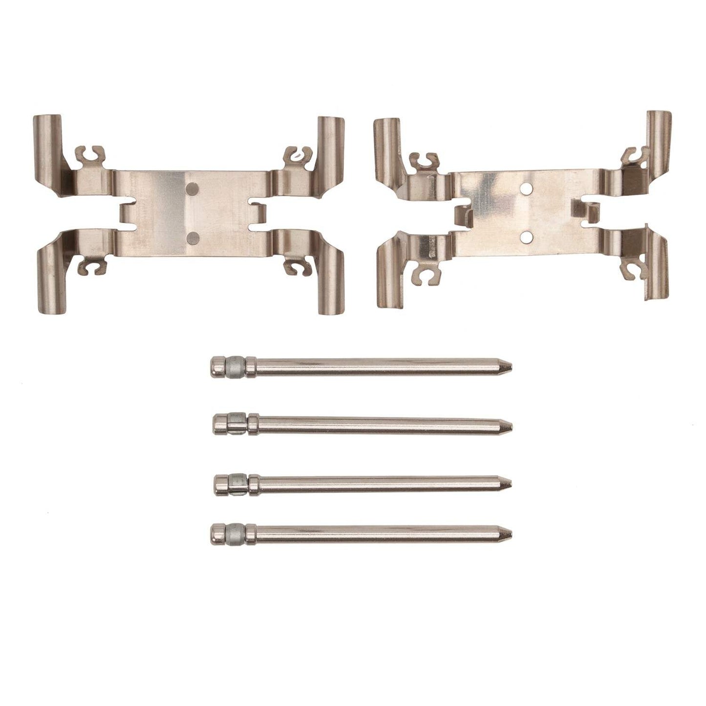 Dynamic Friction Company Disc Brake Hardware Kit 340-73024