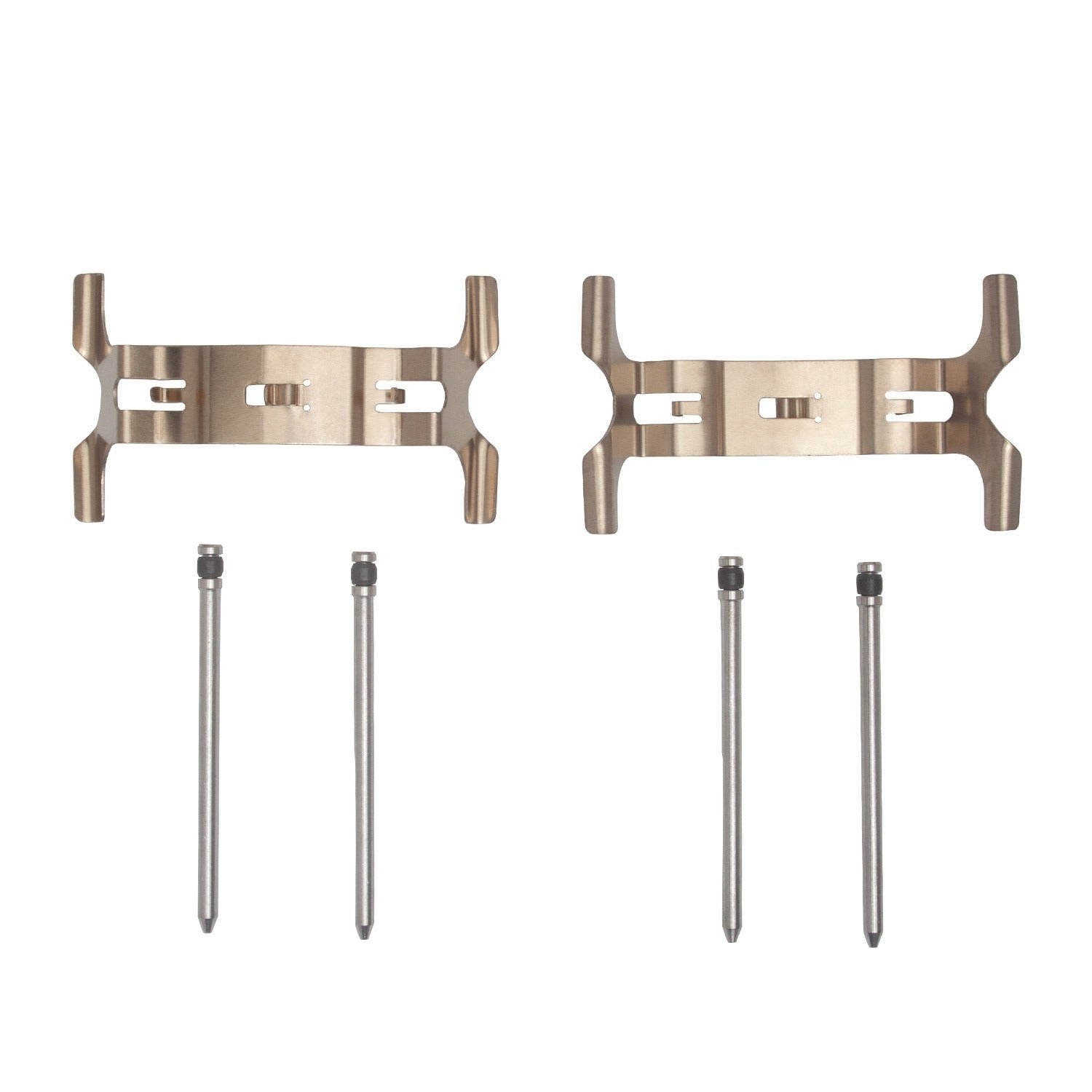 Dynamic Friction Company Disc Brake Hardware Kit 340-73025