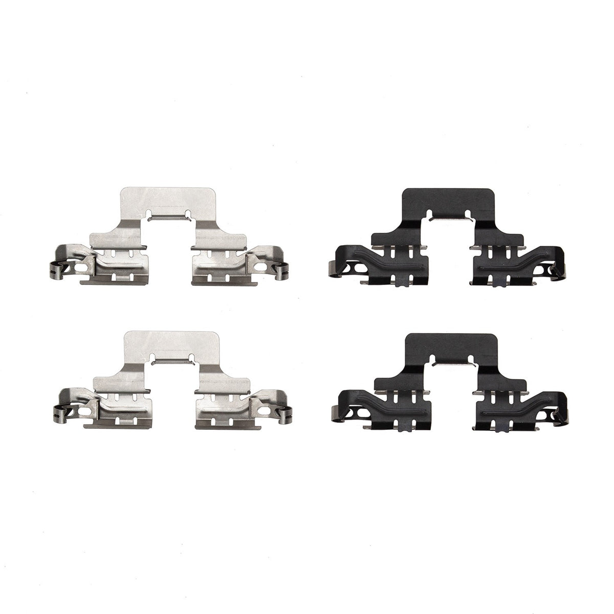 Dynamic Friction Company Disc Brake Hardware Kit 340-73026