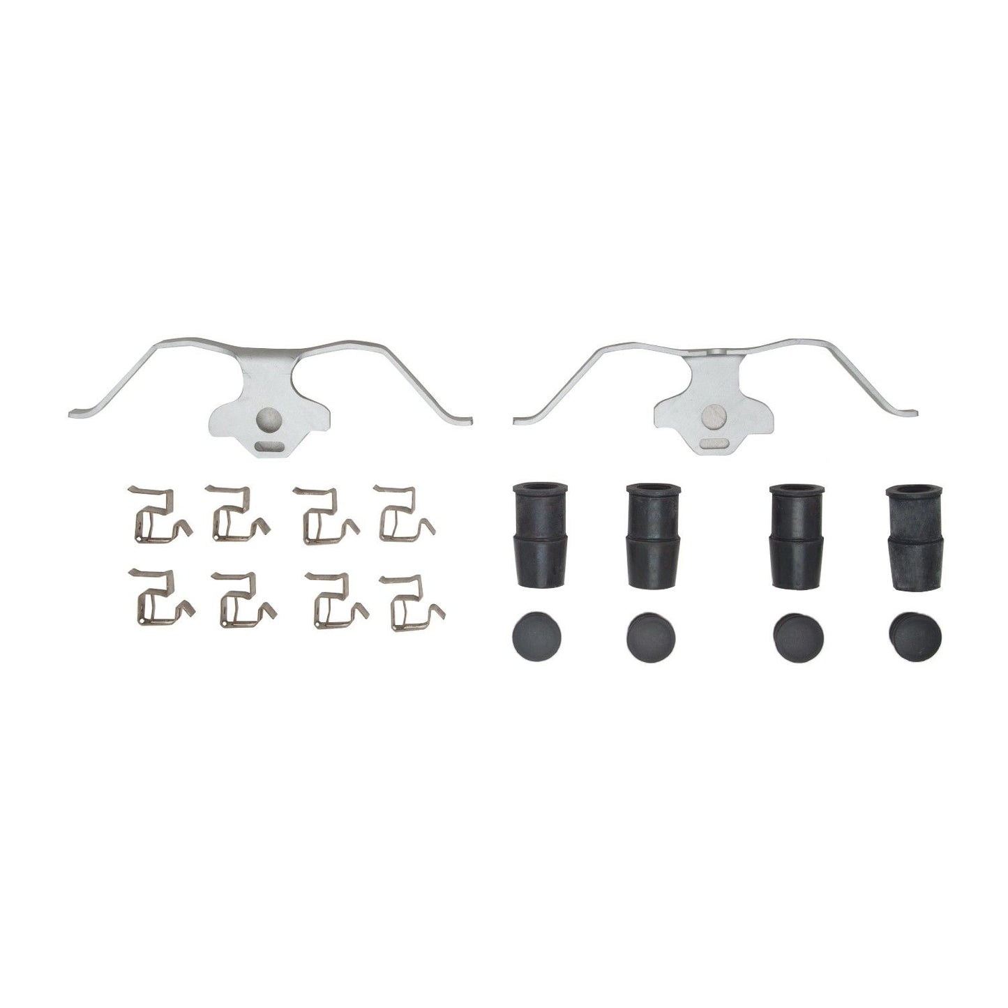 Dynamic Friction Company Disc Brake Hardware Kit 340-73032
