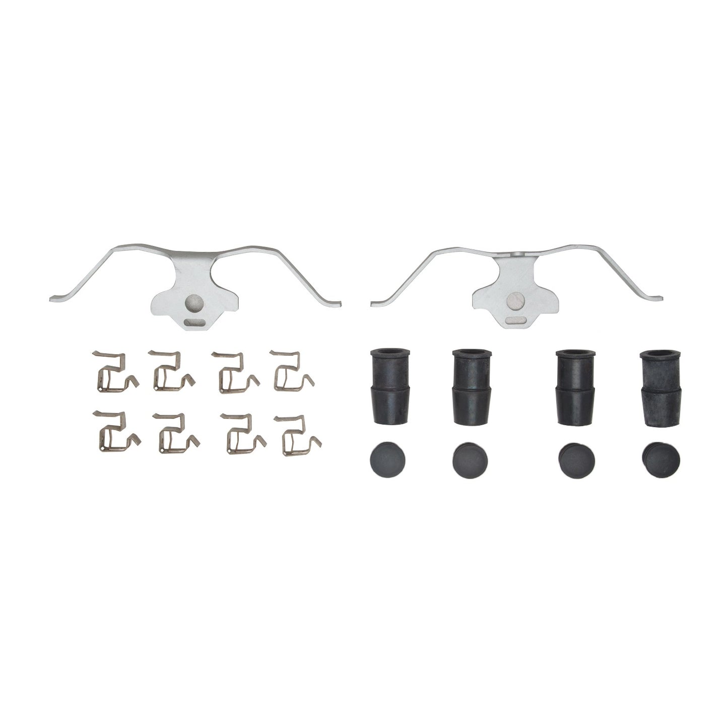 Dynamic Friction Company Disc Brake Hardware Kit 340-73032