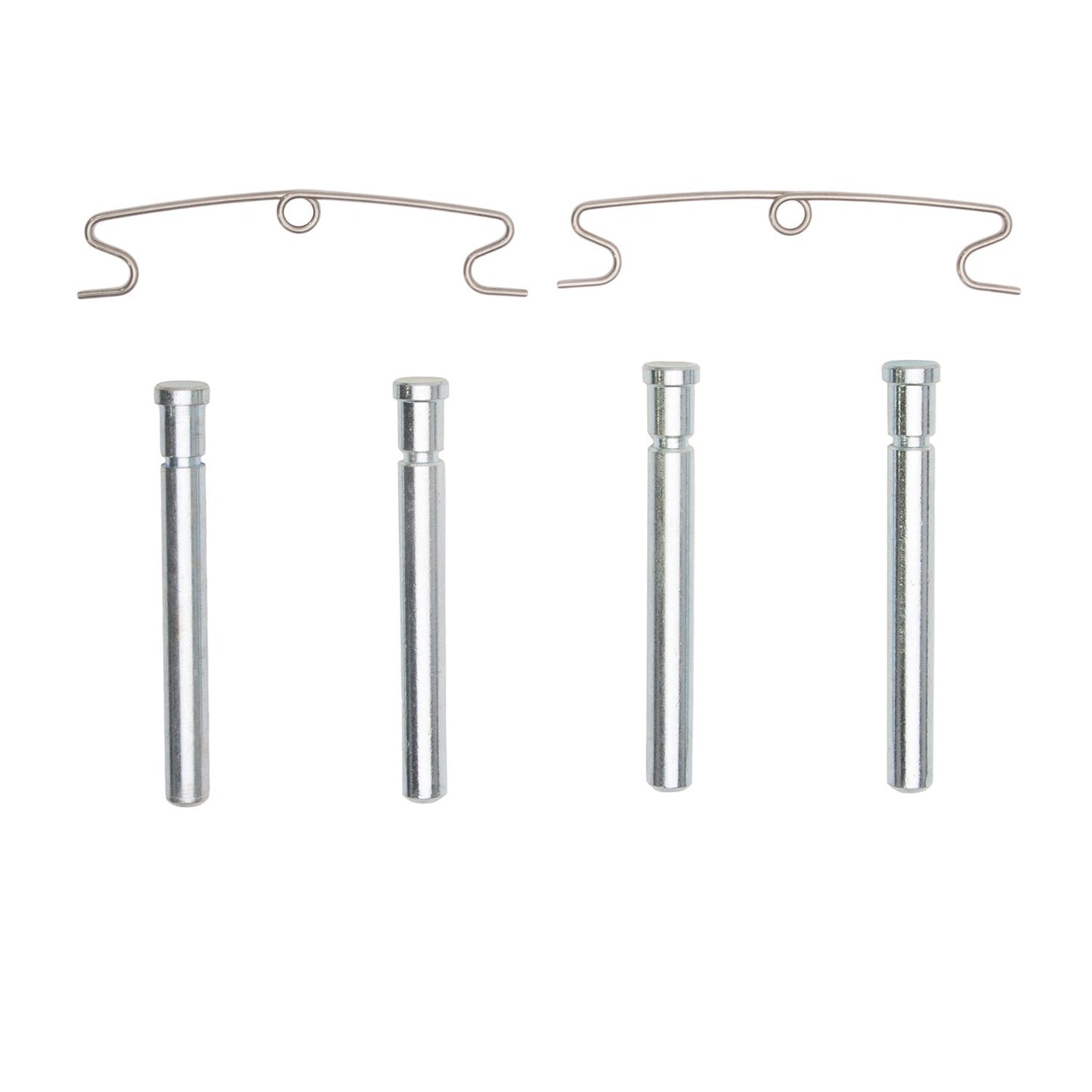 Dynamic Friction Company Disc Brake Hardware Kit 340-74001
