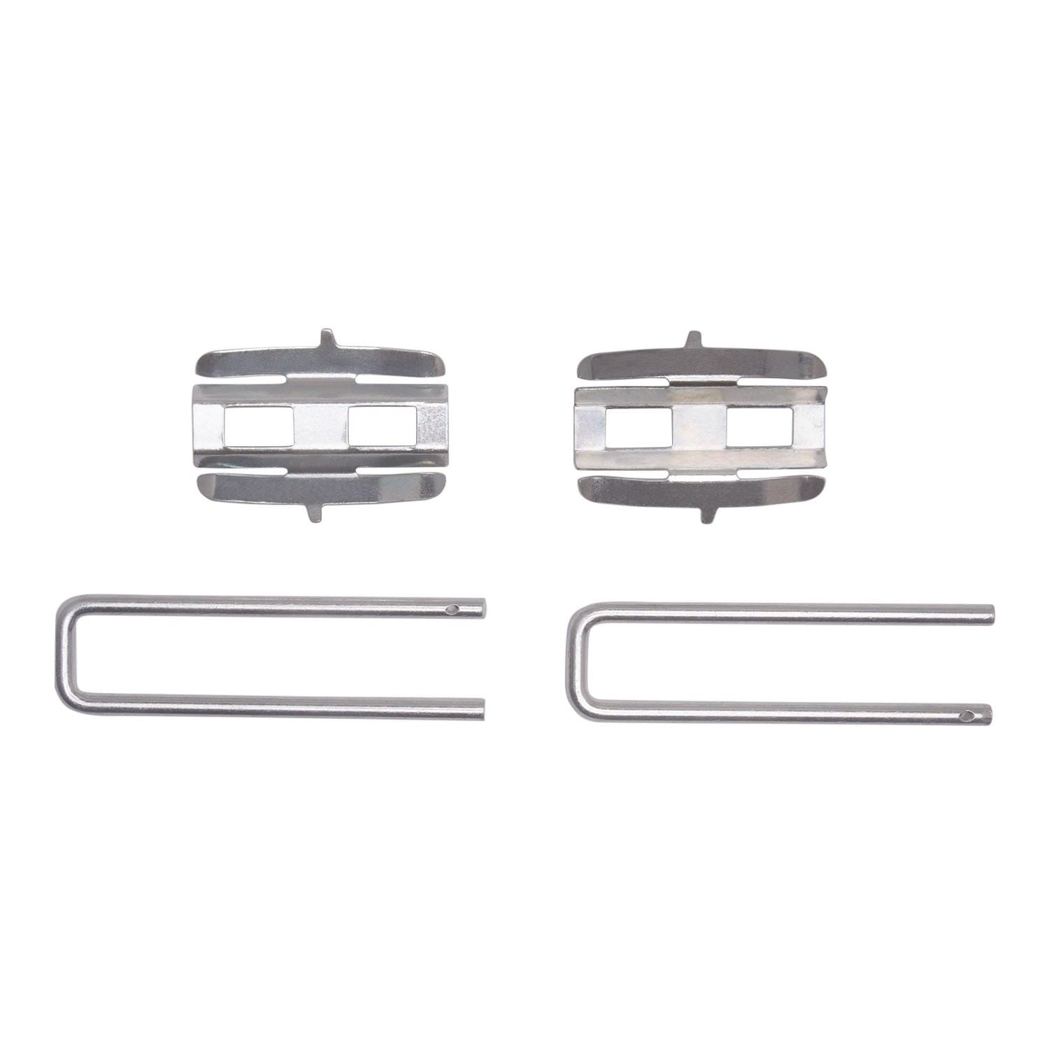 Dynamic Friction Company Disc Brake Hardware Kit 340-74006