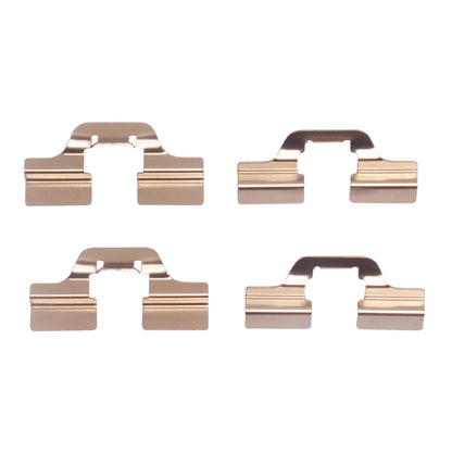 Dynamic Friction Company Disc Brake Hardware Kit 340-74009