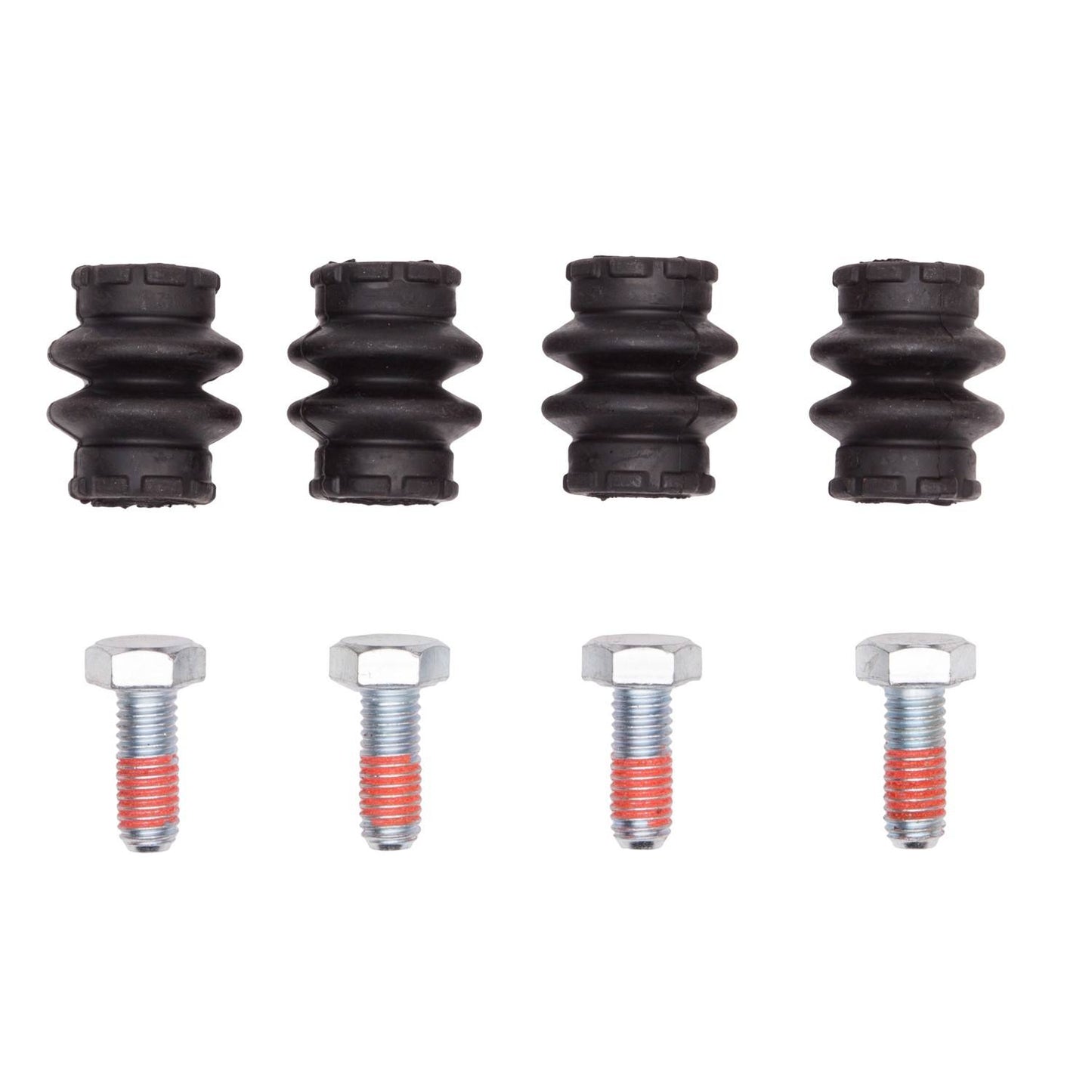 Dynamic Friction Company Disc Brake Hardware Kit 340-74010