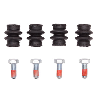 Dynamic Friction Company Disc Brake Hardware Kit 340-74010