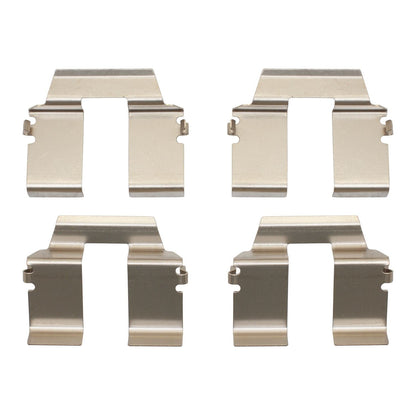Dynamic Friction Company Disc Brake Hardware Kit 340-74012