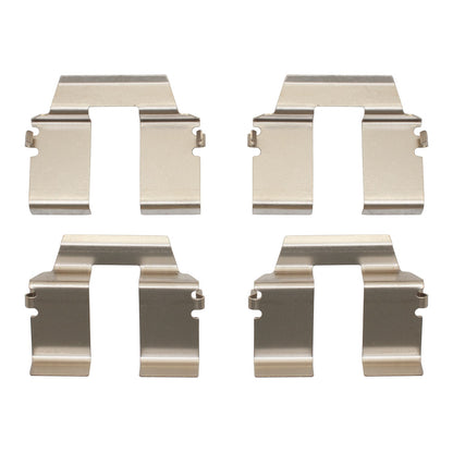 Dynamic Friction Company Disc Brake Hardware Kit 340-74012