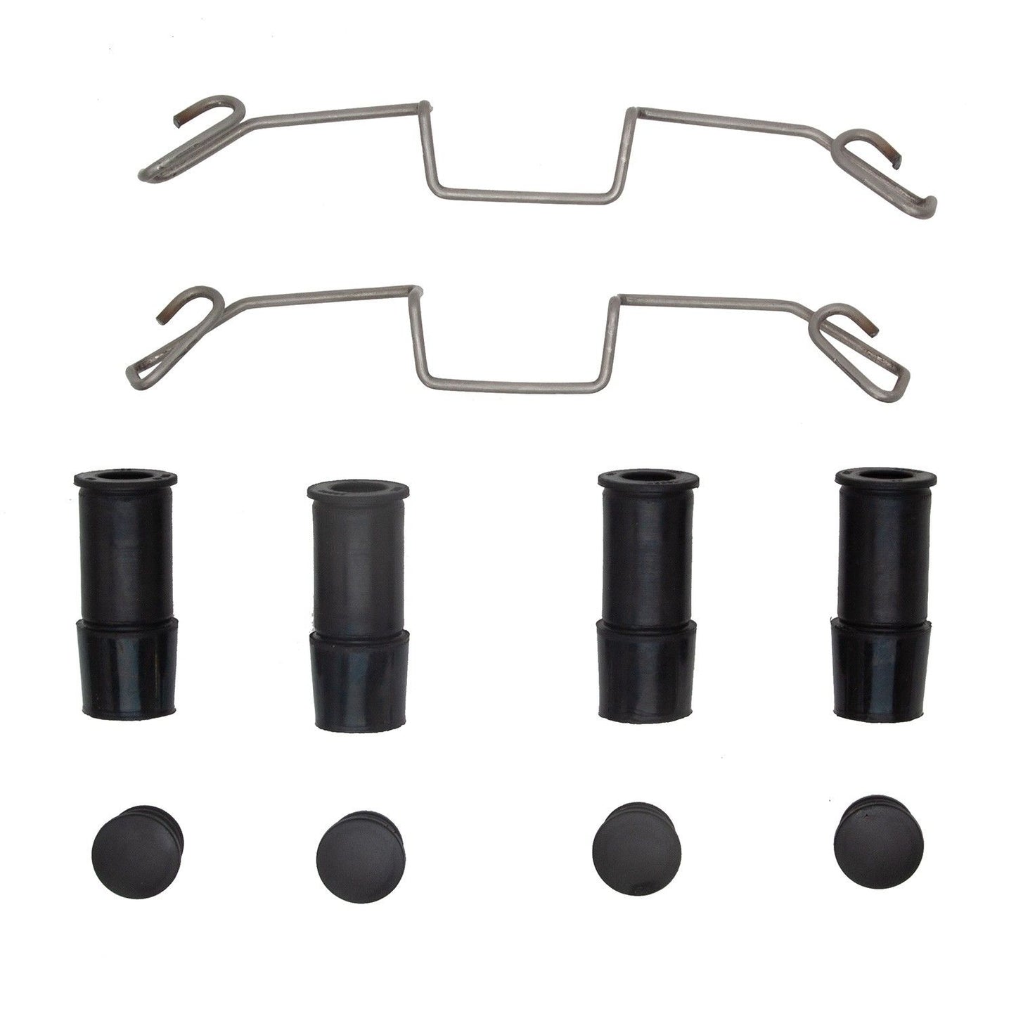 Dynamic Friction Company Disc Brake Hardware Kit 340-74013