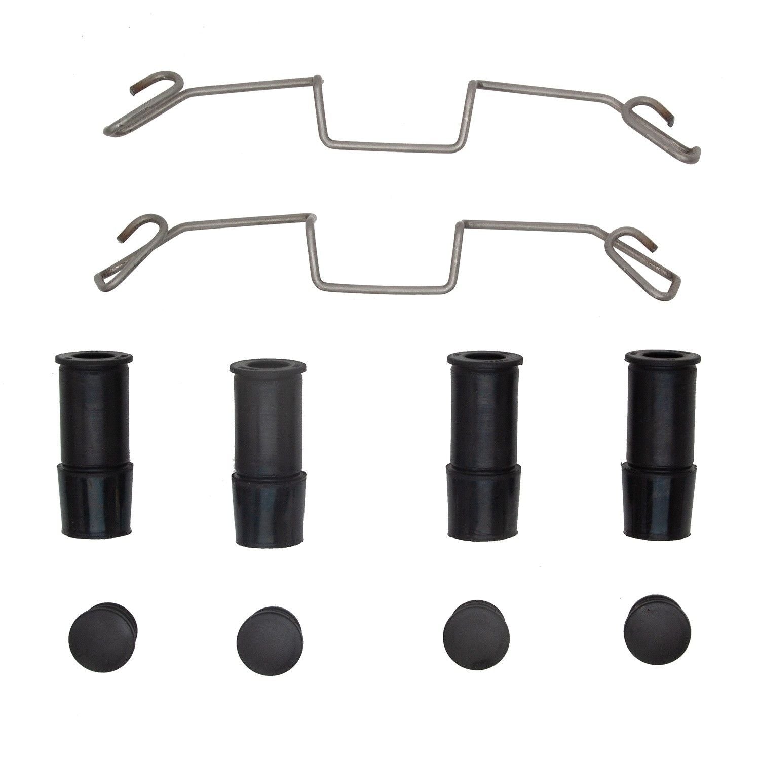 Dynamic Friction Company Disc Brake Hardware Kit 340-74013