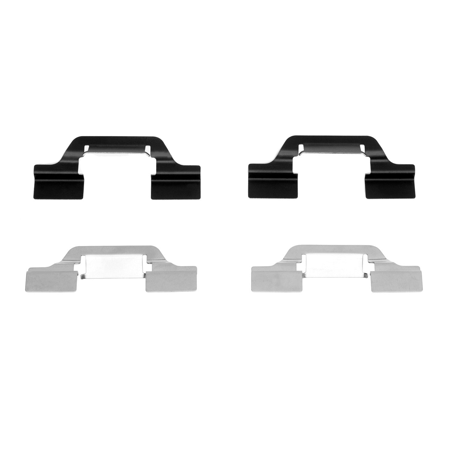 Dynamic Friction Company Disc Brake Hardware Kit 340-74014