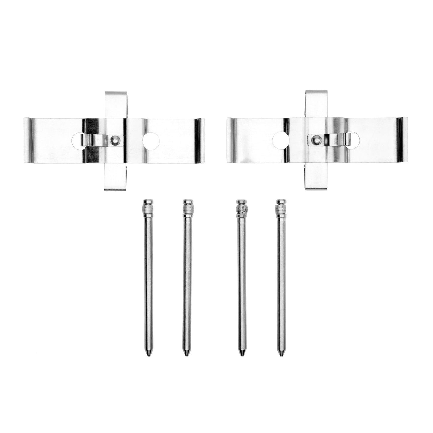 Dynamic Friction Company Disc Brake Hardware Kit 340-74016