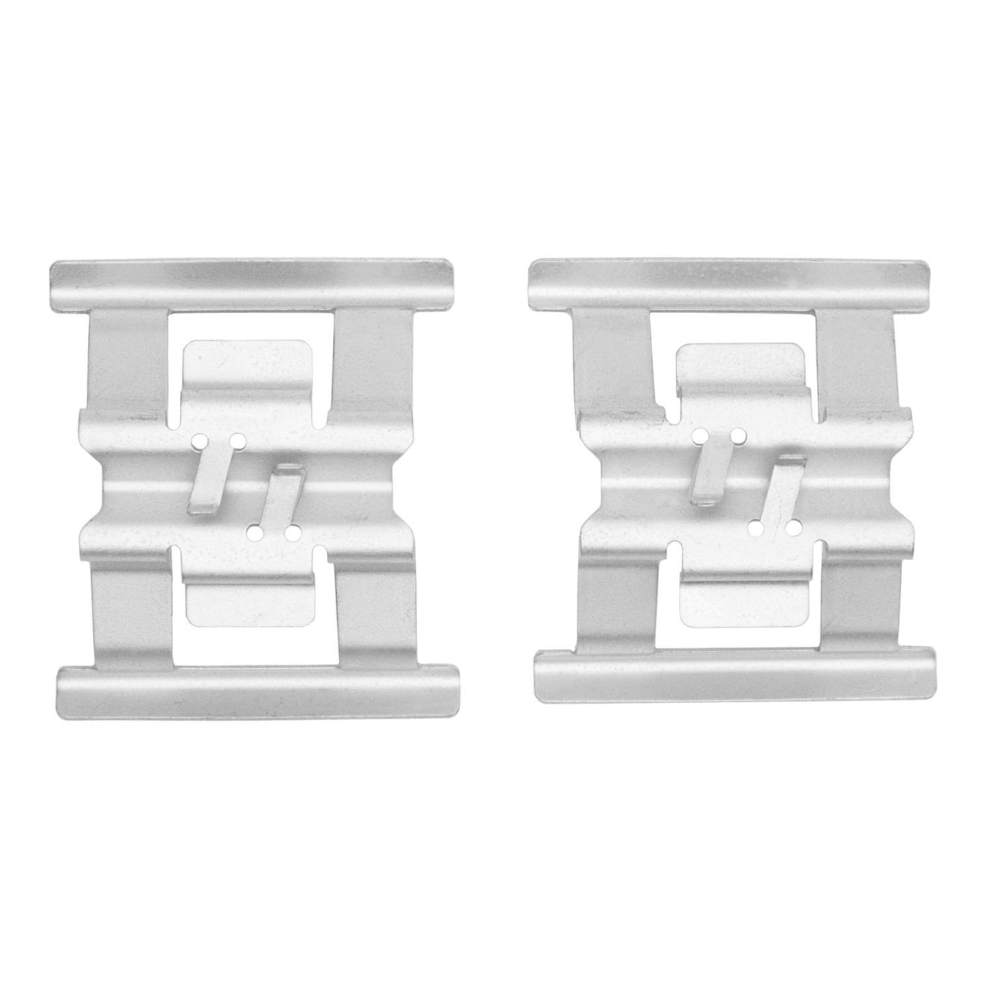 Dynamic Friction Company Disc Brake Hardware Kit 340-74021