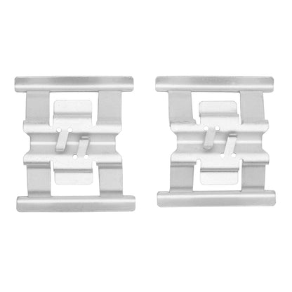 Dynamic Friction Company Disc Brake Hardware Kit 340-74021