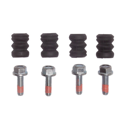 Dynamic Friction Company Disc Brake Hardware Kit 340-74022