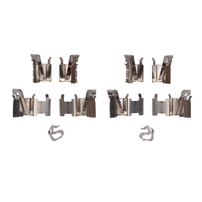 Dynamic Friction Company Disc Brake Hardware Kit 340-75001
