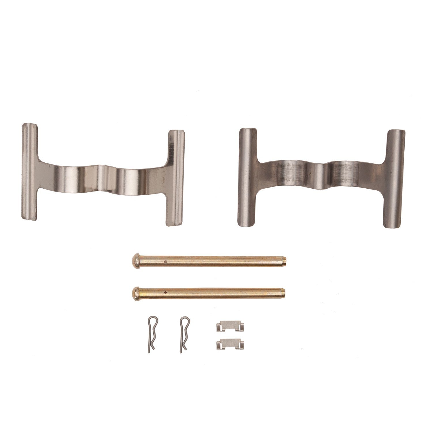 Dynamic Friction Company Disc Brake Hardware Kit 340-75005