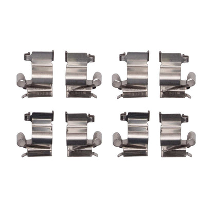 Dynamic Friction Company Disc Brake Hardware Kit 340-75007