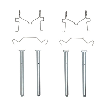 Dynamic Friction Company Disc Brake Hardware Kit 340-75010