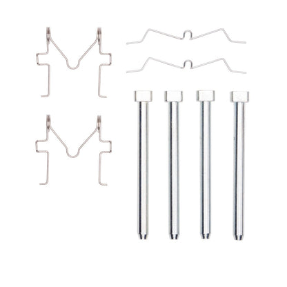 Dynamic Friction Company Disc Brake Hardware Kit 340-75013