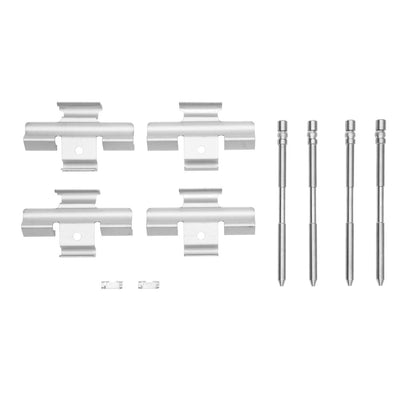 Dynamic Friction Company Disc Brake Hardware Kit 340-75015