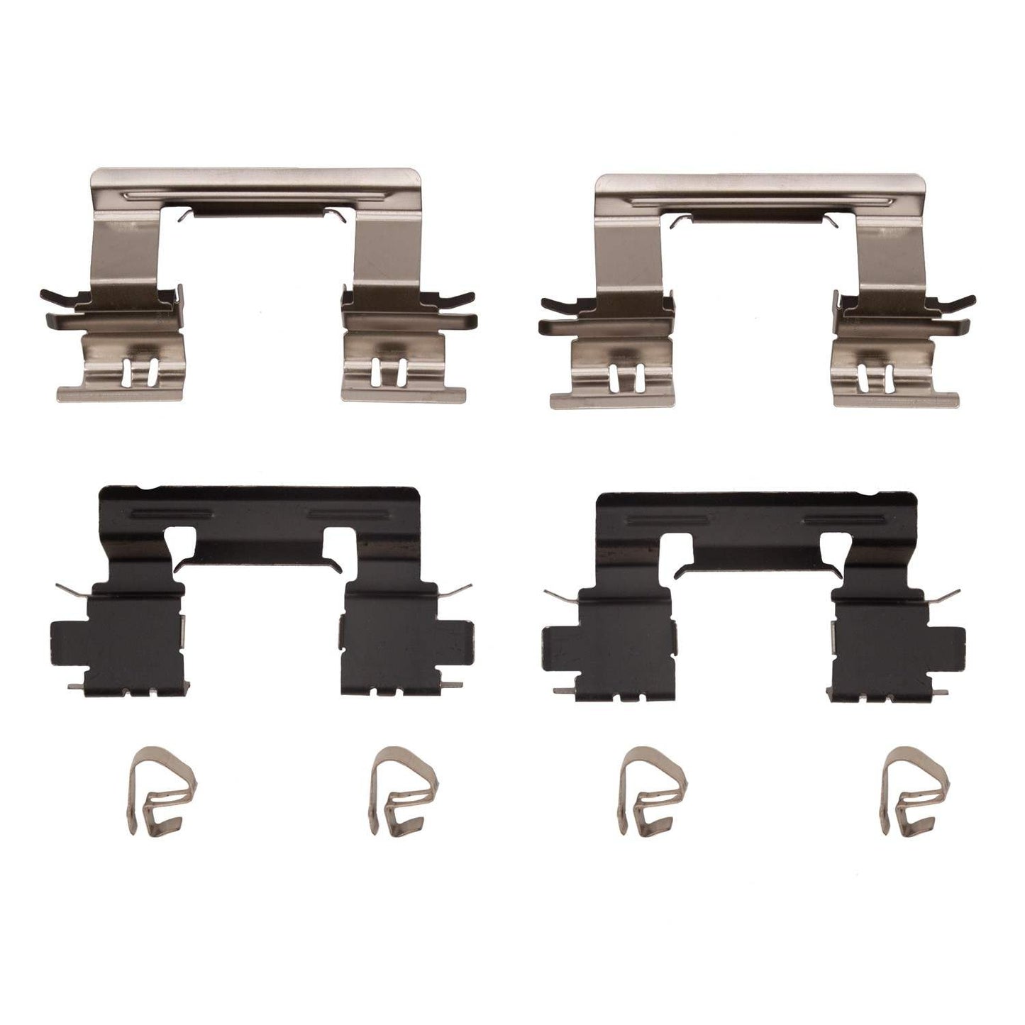 Dynamic Friction Company Disc Brake Hardware Kit 340-75017