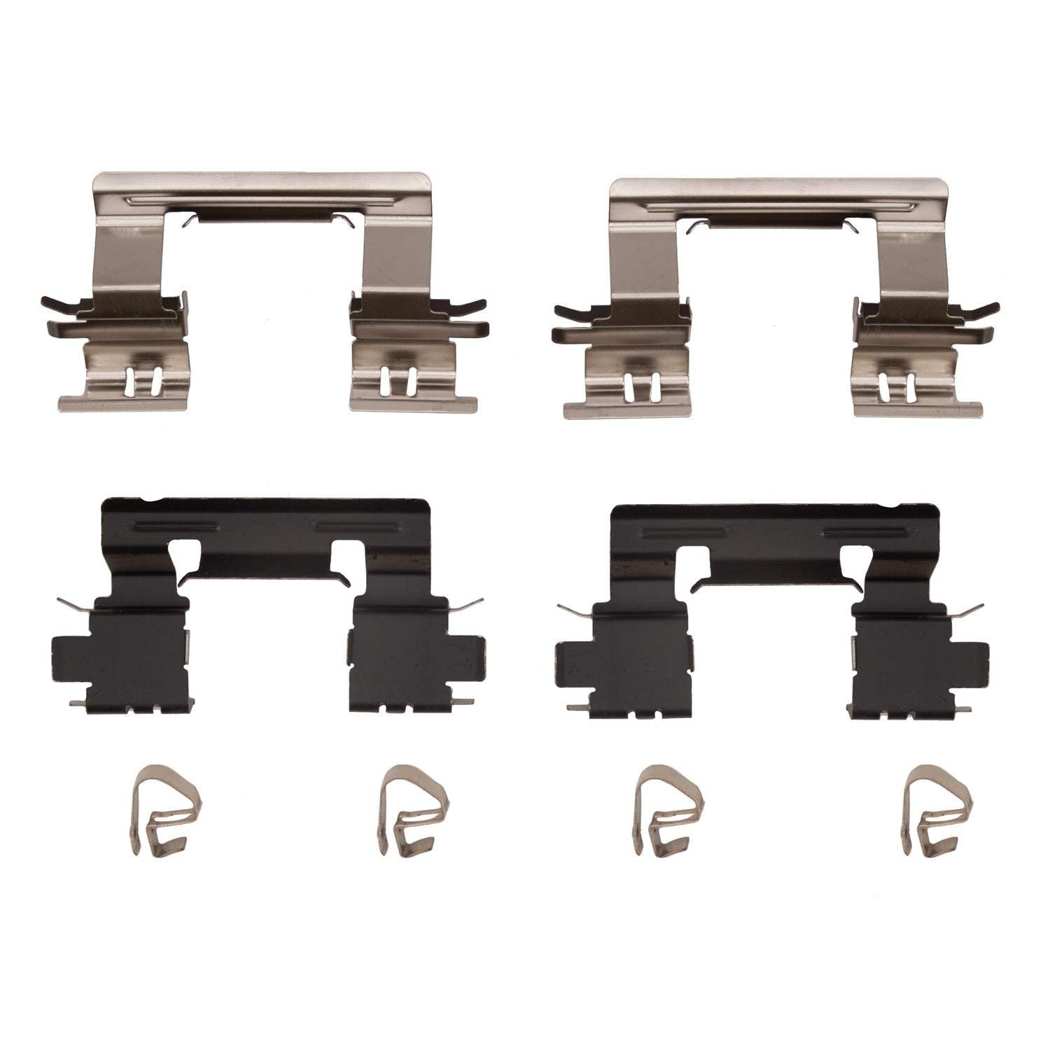 Dynamic Friction Company Disc Brake Hardware Kit 340-75017