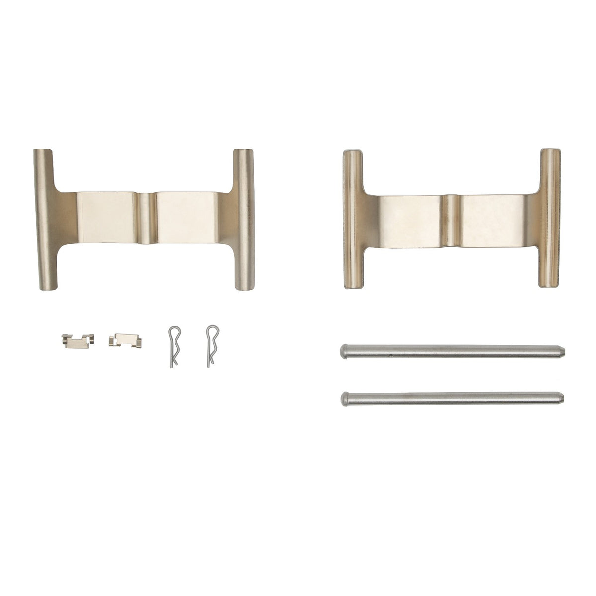 DFC 01-06 Lexus Ls430 Front Premium Hardware Kit 340-75025