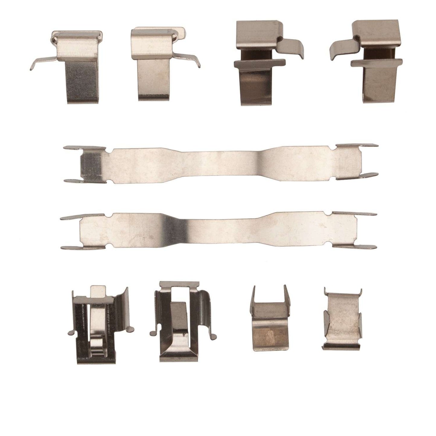 Dynamic Friction Company Disc Brake Hardware Kit 340-76010