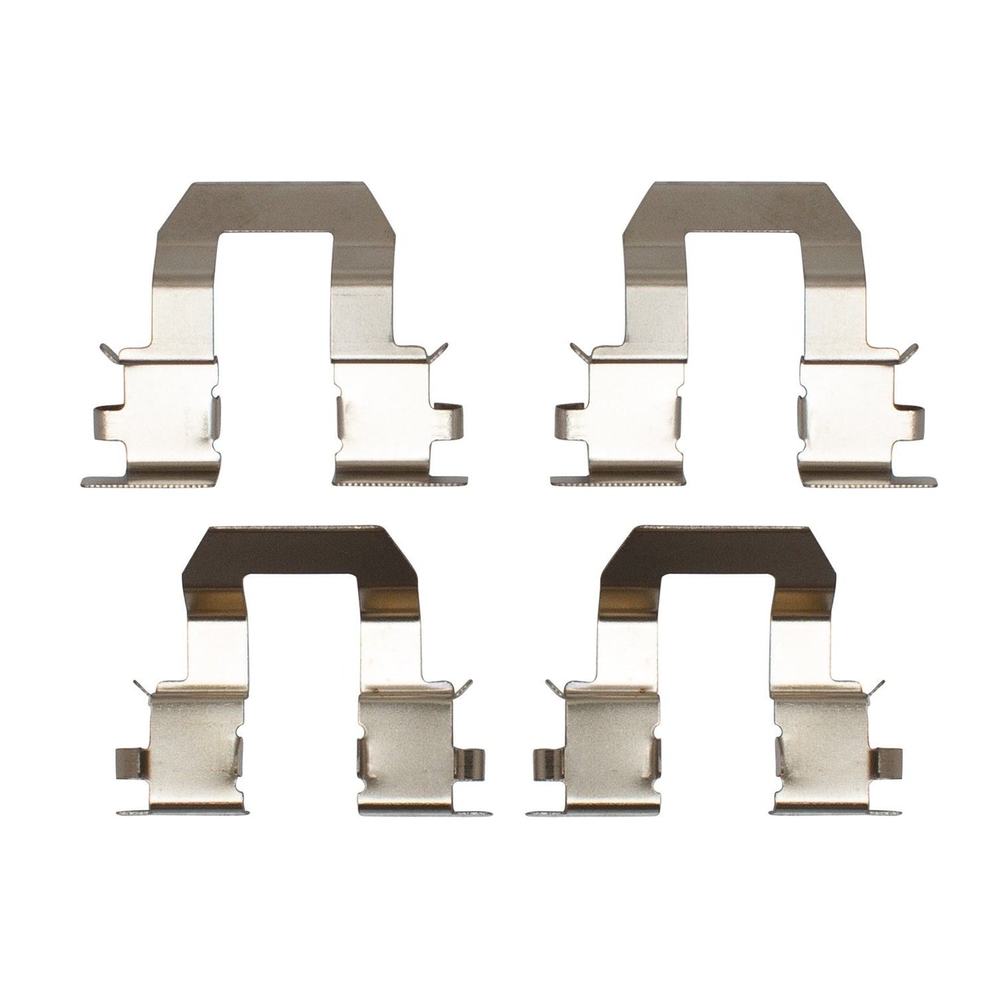 Dynamic Friction Company Disc Brake Hardware Kit 340-76018