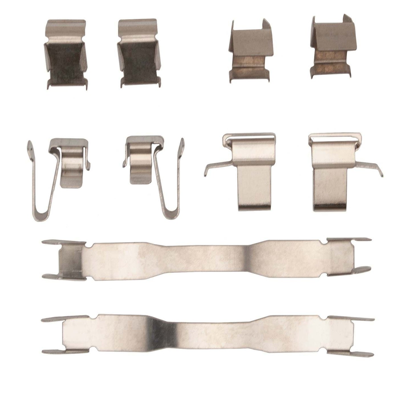 Dynamic Friction Company Disc Brake Hardware Kit 340-76023